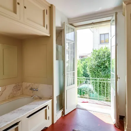 Villa Imbert 5 *
