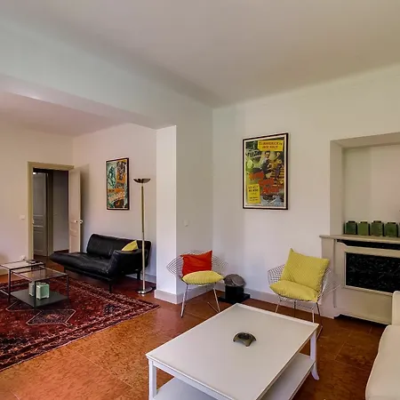 Imbert 5 * Cannes