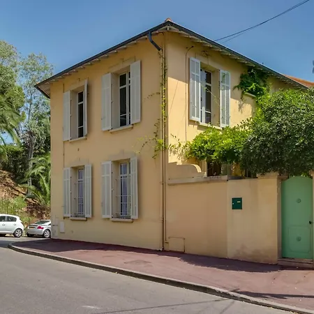 Imbert 5 Villa