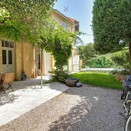 Imbert 5 * Cannes